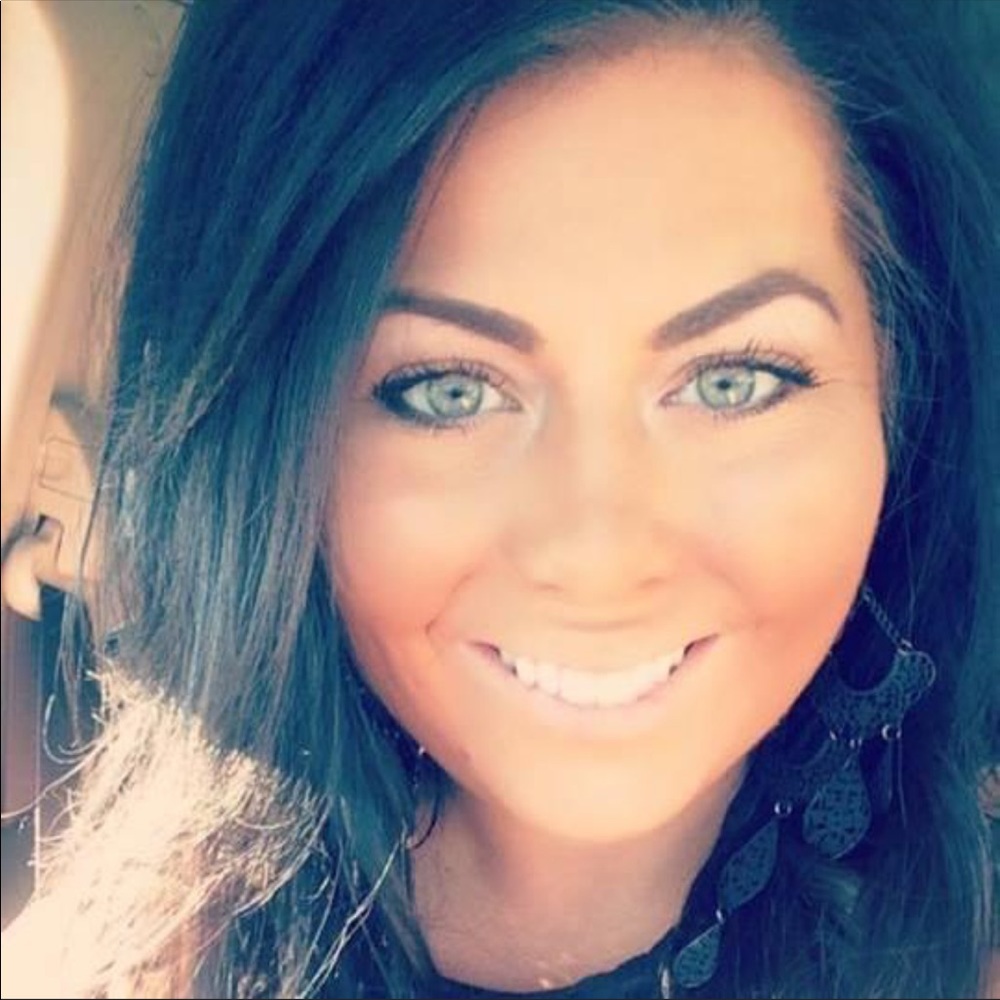 Meet your Posher, Kiley